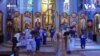 З яким настроєм чекають на Великдень американці та українська громада у США, та як готуються церкви? Відео