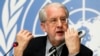 Panel PBB Tuduh Kejahatan Perang dalam Evakuasi Aleppo