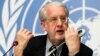 UN: Syria 'Exterminating' Its Imprisoned Detainees 