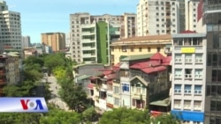 Hà Nội khó thu phí xe vào nội đô vì trái lợi ích các trùm bất động sản?