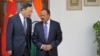 India, China Hold Talks on Long-running Border Dispute