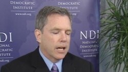 Keli: Gradjani Srbije žele veću transparentnost