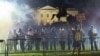 After Six Days of Violent Protests, US Leaders Look for Answer
