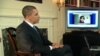 Tổng thống Obama mở cuộc trao đổi ý kiến trên YouTube