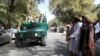 افغان حکومت له طالبانو وغوښتل چې په روژه کې اوربند وکړي