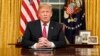 Transcript: Trump Addresses Nation on Need for Border Wall