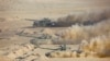 Khoảng 500 binh sĩ Nga tập trận gần Afghanistan