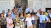 Tunisian Judges Continue Strike After Mass Sacking 
