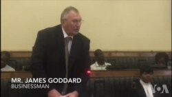 'Temba Mliswa And His Colleagues Never Requested $400,000 Bride'