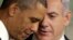 Obama va Netanyaxu