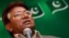 Musharraf: Pakistan Can Play 'Critical Role' in Stabilizing Afghanistan