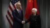 US, China Pledge To Resolve Climate Financing Issues