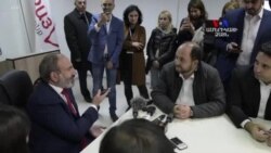 Լոս Անջելեսի հայերը՝ Հայաստանի ընտրությունների մասին