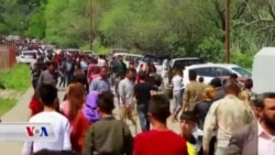 Pirozkirina Cejna Çarşemba Sor li Peristgeha Laleş