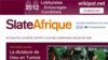 Paris-Based Slate Afrique Celebrates 1st Anniversary