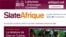 Paris-Based Slate Afrique Celebrates 1st Anniversary