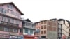 Indian Kashmir Under Strict Curfew
