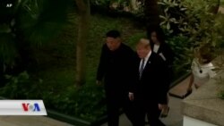 Hilcivîna Kim û Trump li Hanoi û Şahidîdana Cohen li Kongresê