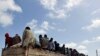 IOM: Migrants Fleeing Libya Overwhelm Niger