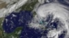 Badai Genevieve Menguat, Semenanjung Meksiko Dalam Pengawasan Badai Tropis