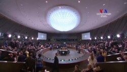 Վերլուծաբանները դրական են գնահատում Հայաստանի մասնակցությունը բրյուսելյան գագաթաժողովին