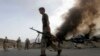کشته‌شدن ۸۹ جنگجوی طالبان به شمول 'پنج انتحاری' در دو ولایت