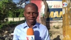 Tout Nouvèl Semen nan