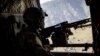 Pentagon: No Decision on US Troop Numbers in Afghanistan