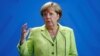 Merkel: Jerman akan Lipat Duakan Dana Perbaikan Mutu Udara