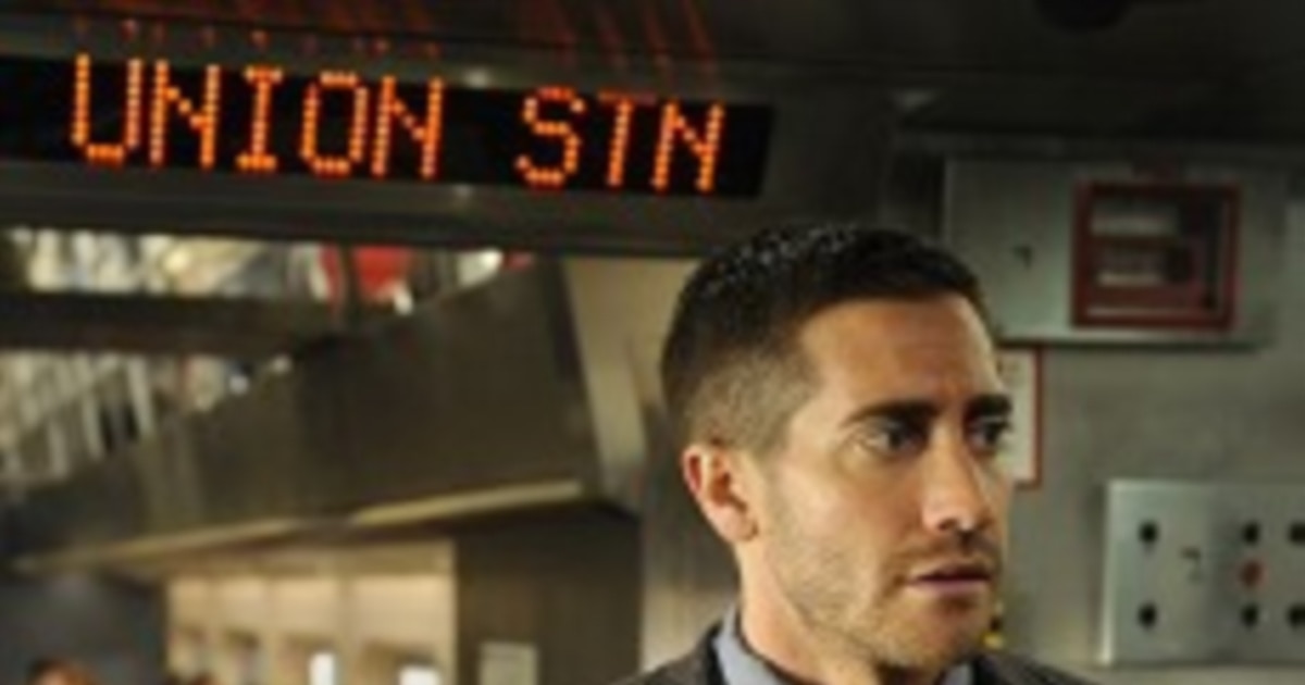 Sci-Fi Thriller 'Source Code' Gives A Fresh Twist to Time Travel