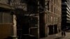 A COVID-19 lockdown remains in place as outbreak of cases affects Sydney, Aug. 31, 2021.