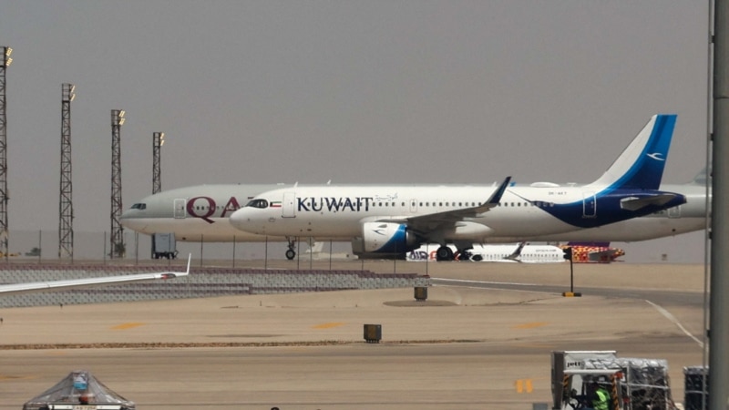 اطلاع‌رسانی مسافرتی وزارت خارجه آمریکا: وضعیت خاورمیانه را به دقت زیر نظر داریم