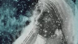 بي بي شیرینه – وي او اې ډيوه په ټیلې ویژن