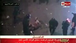 Поліція "вичавила" з єгиптянина подяку за побиття