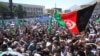 Biểu tình liên quan đến bầu cử tiếp diễn ở Afghanistan