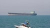 'بحری جہاز کے بدلے ایران کا آئل ٹینکر چھوڑنے کا کوئی ارادہ نہیں'