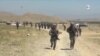 Las fuerzas talibanes realizaron el martes 43 ataques contra las tropas afganas en Helmand, según informó un portavoz militar estadounidense.