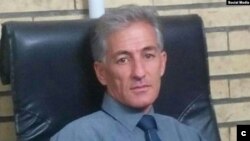 Nadir Sadıqiyan