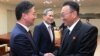 Pyongyang: Top Aide to N. Korean Leader Killed in Car Crash