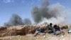 ISIL, 시리아 팔미라 장악...고대유적 파괴 우려