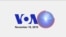 VOA60 Africa - Burkina Faso Army: 32 'Terrorists' Killed in Two Operations