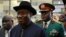 Shugaban Nigeriya Goodluck Jonathan