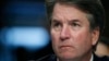 Senate Committee Plans Hearings for Kavanaugh, Accuser 