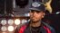 Chris Brown está en libertad condicional desde 2009 tras declararse culpable de atacar a la que entonces era su novia, la cantante Rihanna.