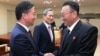 Pyongyang: Top Aide to N. Korean Leader Killed in Car Crash