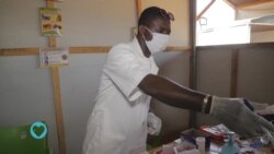 Au Faso, des chercheurs se rapprochent d'un vaccin contre le paludisme