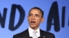 Tổng Thống Obama tăng ngân quỹ bài trừ AIDS