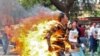 چین: مزید دو تبتی نوجوانوں کی خود سوزی