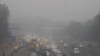 Polusi Udara di New Delhi, Sebagian Mobil Pribadi Dilarang Digunakan 