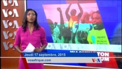 Washington Forum du 17 septembre 2015 : nouvelle crise politique au Burkina Faso